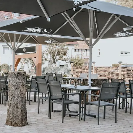 בית הארחה Landgasthof Will 3*