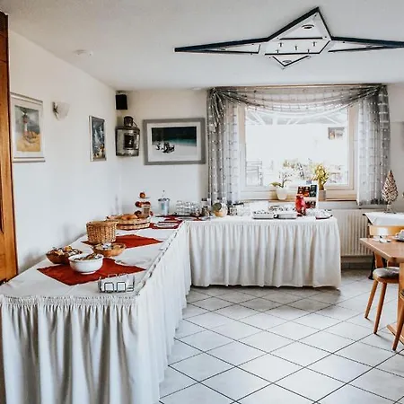 Landgasthof Will 3*