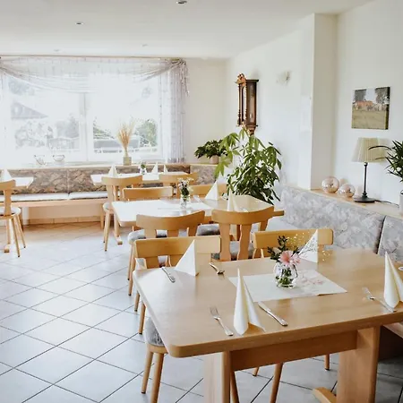 Landgasthof Will 3*