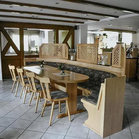 Landgasthof Will