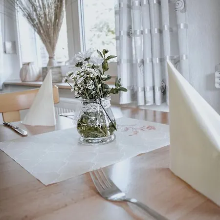 בית הארחה Landgasthof Will Neuenstein (Hessen)