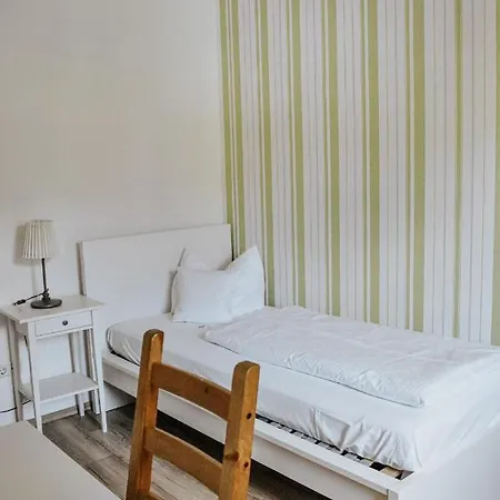 Landgasthof Will Πανσιόν 3*