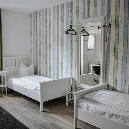 Landgasthof Will בית הארחה 3*