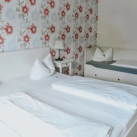 Πανσιόν Landgasthof Will Neuenstein (Hessen)