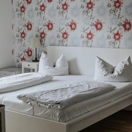 Landgasthof Will בית הארחה