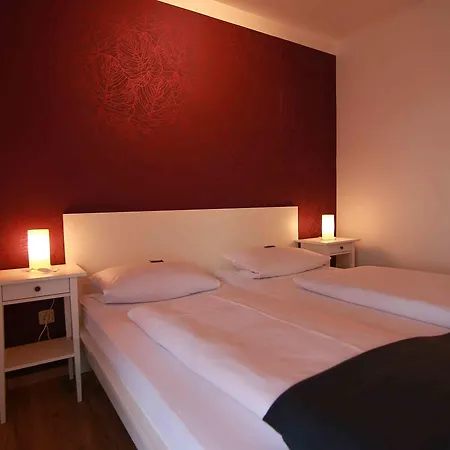 בית הארחה Landgasthof Will