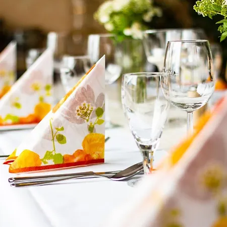 Landgasthof Will Πανσιόν