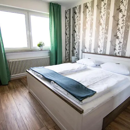 Landgasthof Will