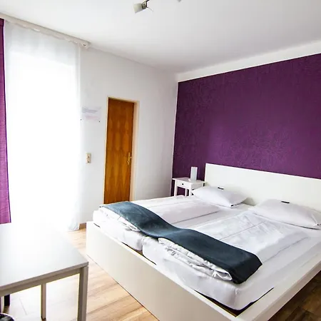 בית הארחה Landgasthof Will 3*