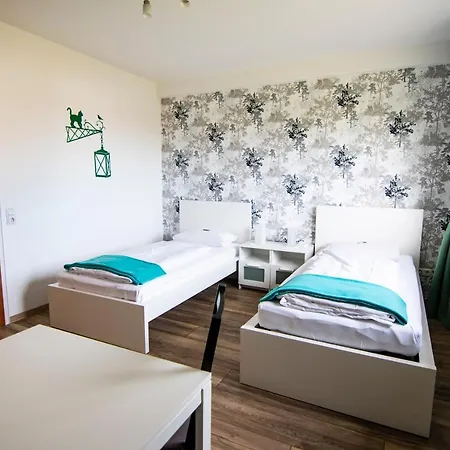 Landgasthof Will 3* Neuenstein (Hessen)