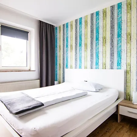 בית הארחה Landgasthof Will Neuenstein (Hessen)