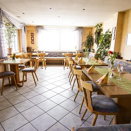 בית הארחה Landgasthof Will