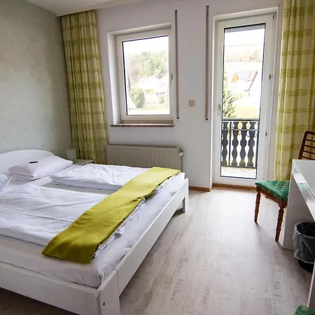 Πανσιόν Landgasthof Will 3*