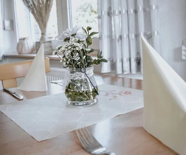 Гостевой дом Landgasthof Will Нойенштайн