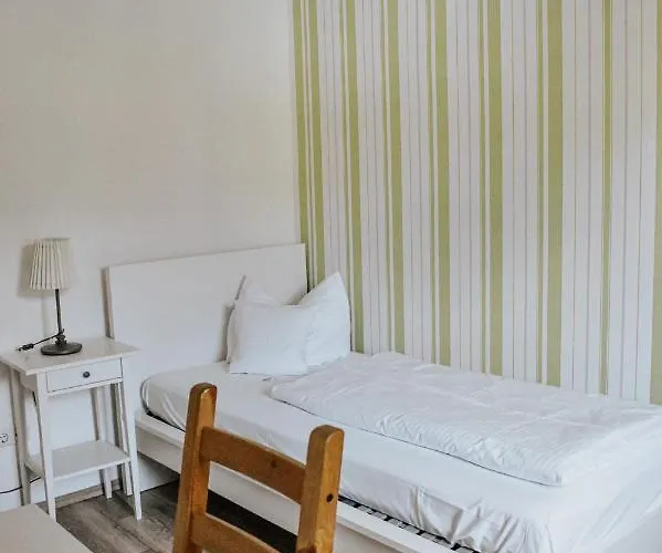 Landgasthof Will Гостевой дом 3*