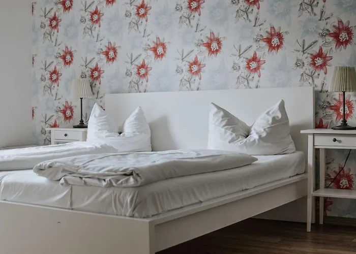 Landgasthof Will Гостевой дом