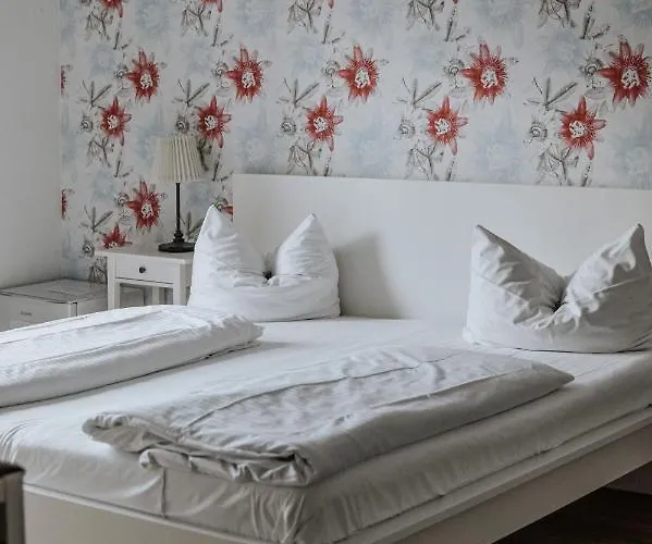 Landgasthof Will Гостевой дом