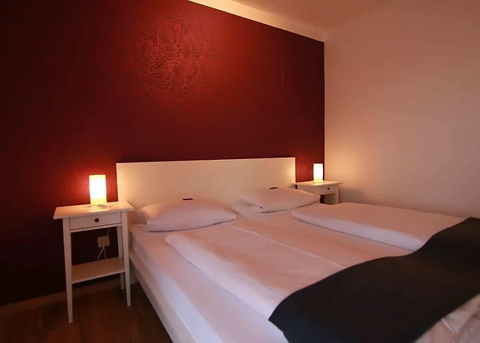 Гостевой дом Landgasthof Will