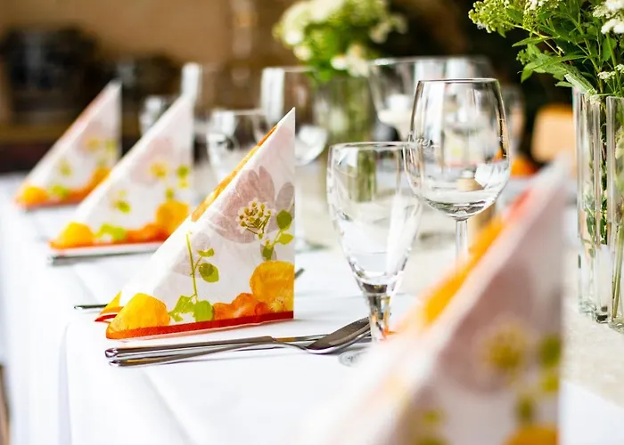 Landgasthof Will Гостевой дом