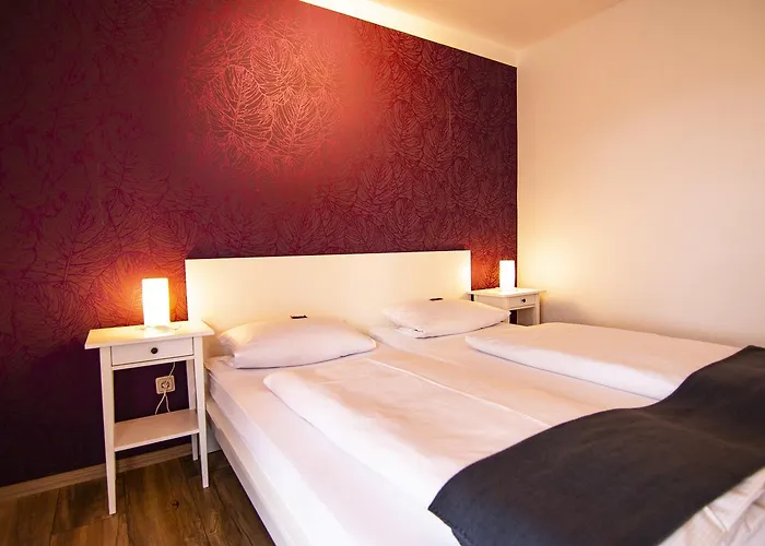 Гостевой дом Landgasthof Will