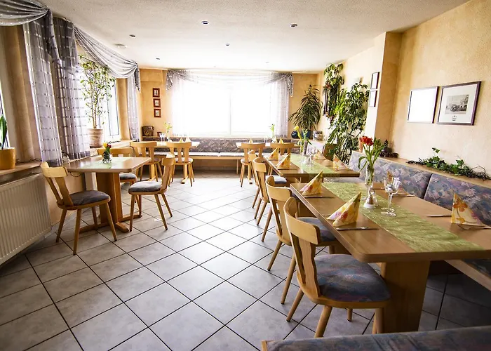 Гостевой дом Landgasthof Will