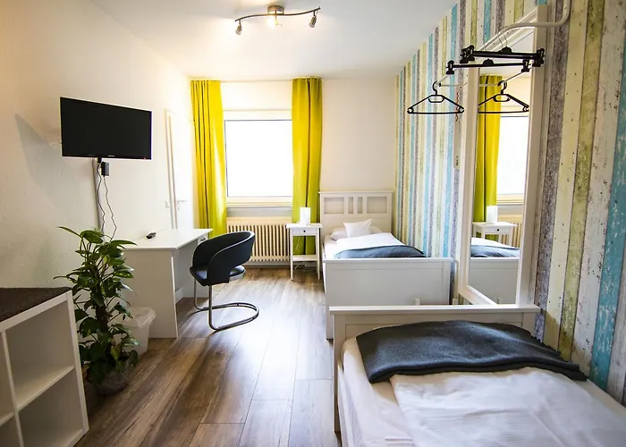 Гостевой дом Landgasthof Will 3*