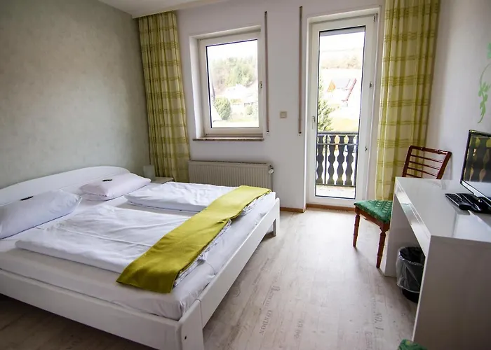 Гостевой дом Landgasthof Will 3*